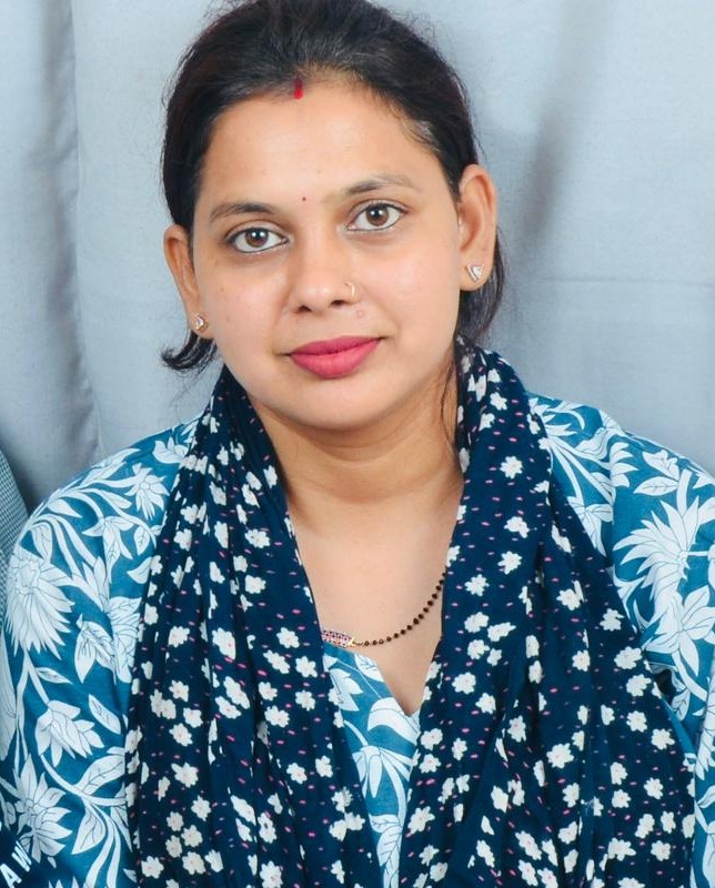 ANJU BALA