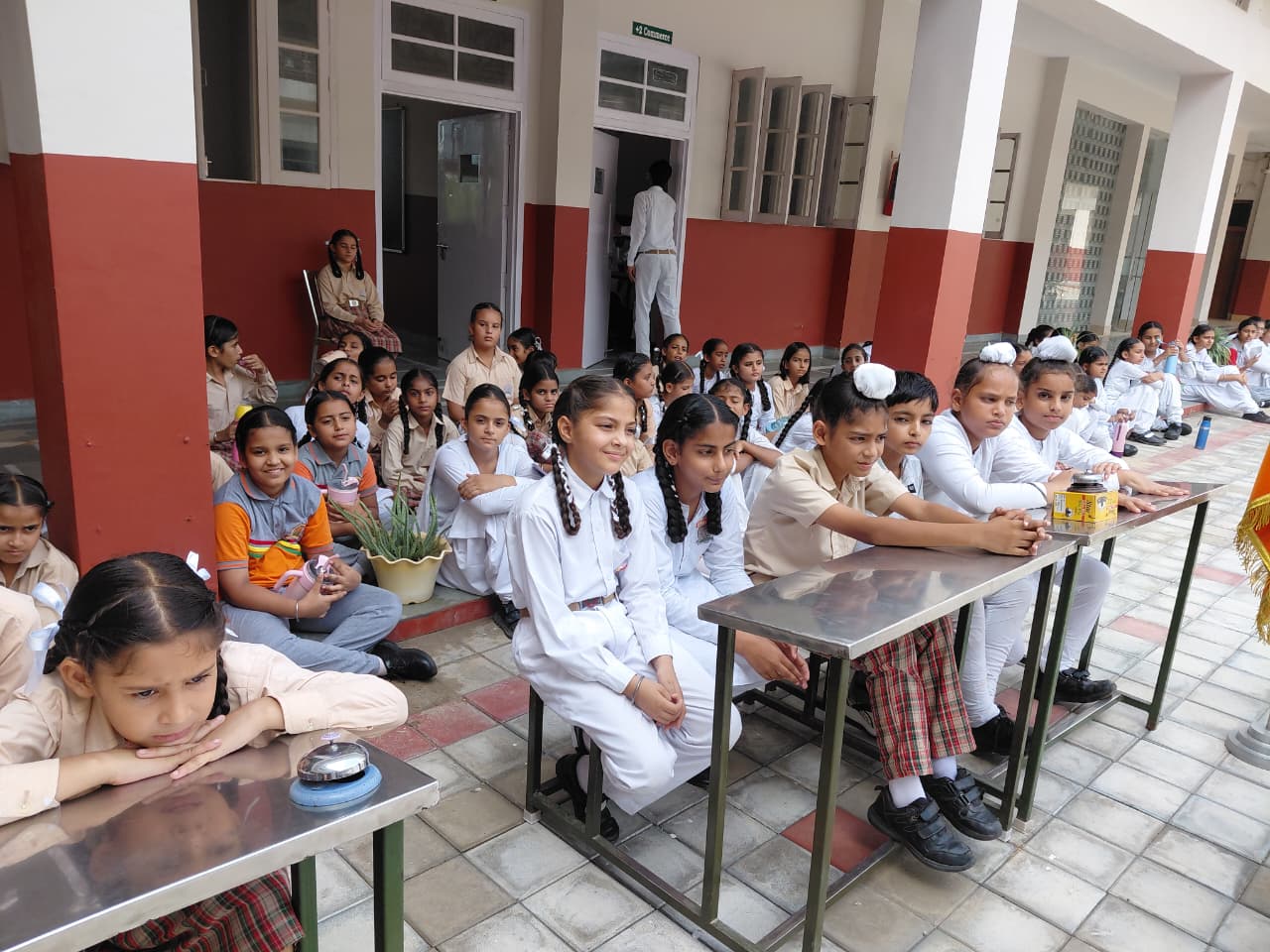 INTER-HOUSE MATHS AND SCIENCE QUIZ COMPITITION
