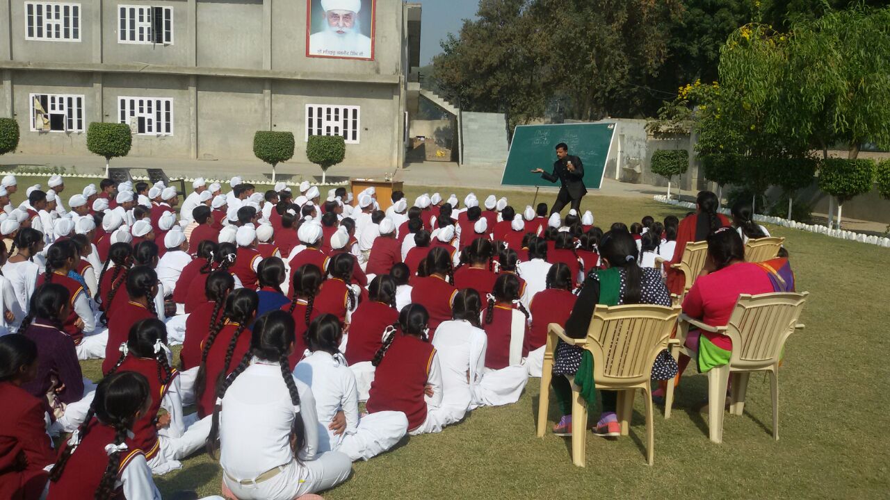 SEMINAR ON GRAMMAR TEACHING