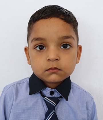 Priyanshu 