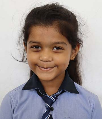 SHRIJA