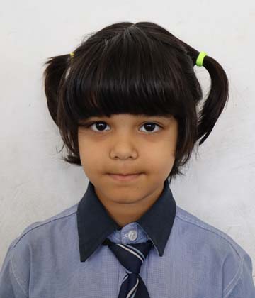Chitrakshi