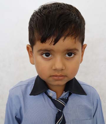 Hitesh