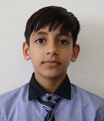 Kiaan