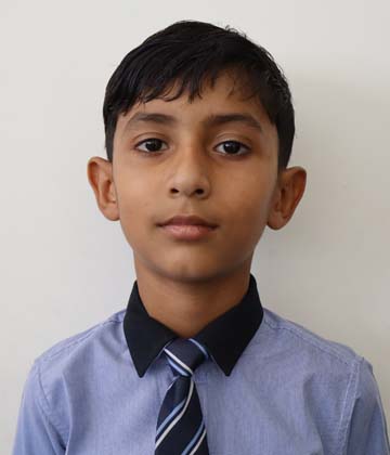 Deepanshu