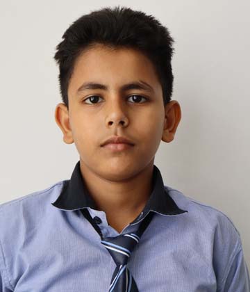 Mayank
