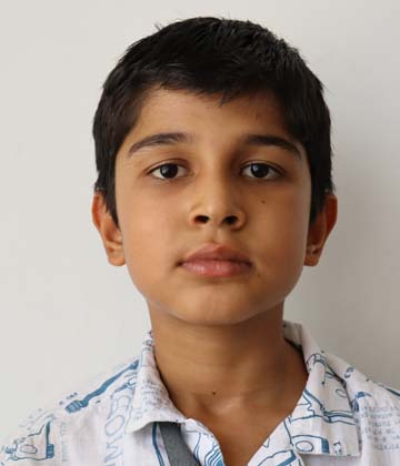 Parmeet