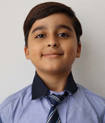 Ardaas