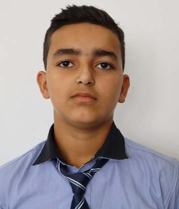 Lakshay