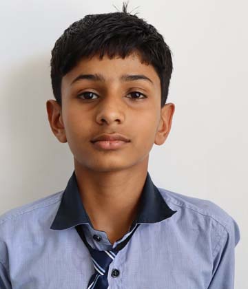 JAYANT RAJ