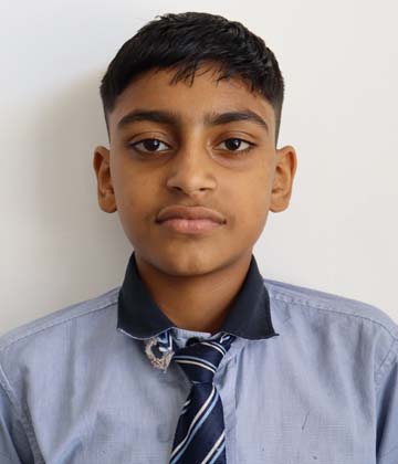 Shivam