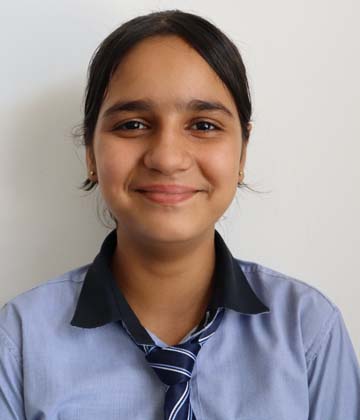 Ojashvi