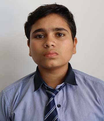 Vinay