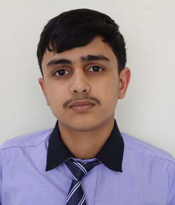 Arjun 