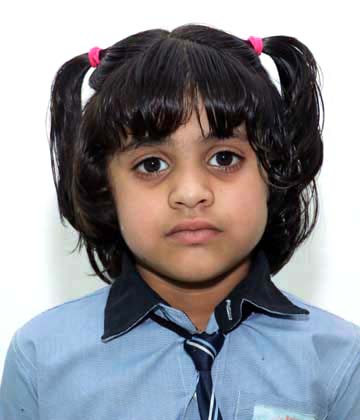 AAROHI