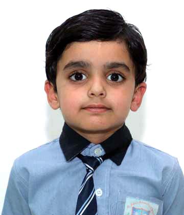 AARAV