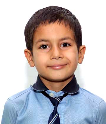 BHAVYVIR