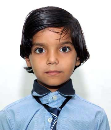 VANSHIKA