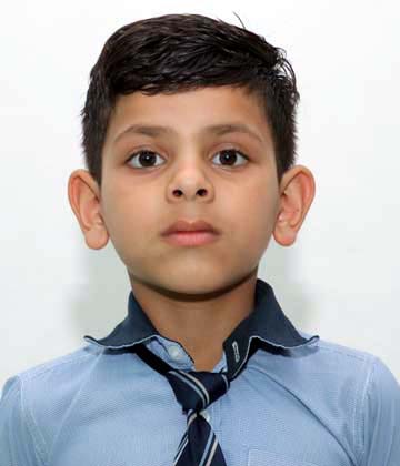 KUSHDEEP