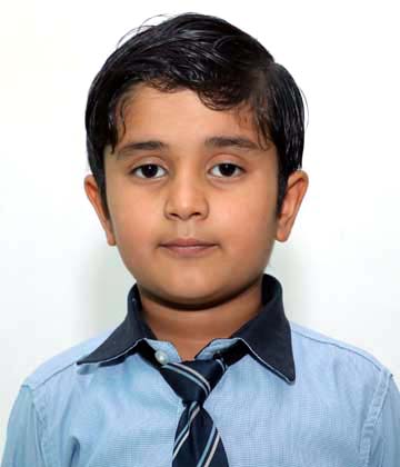 NAKSHDEEP