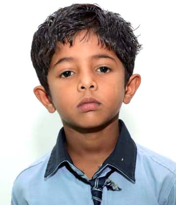 KARTIK