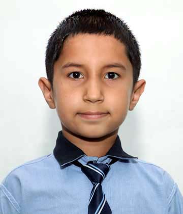 Bhupender