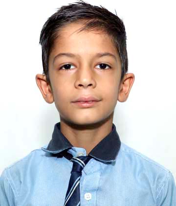 YUDHViR