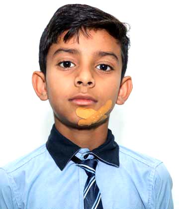 YUVRAJ