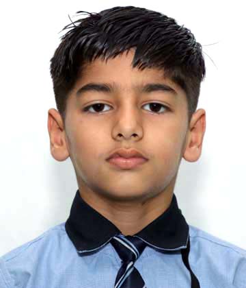 Aarav 