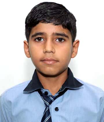 Hemant