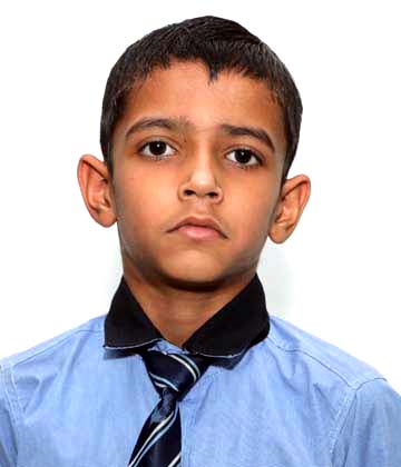 Tarun