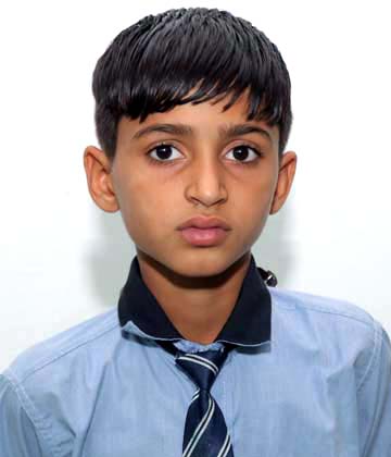Ravinder