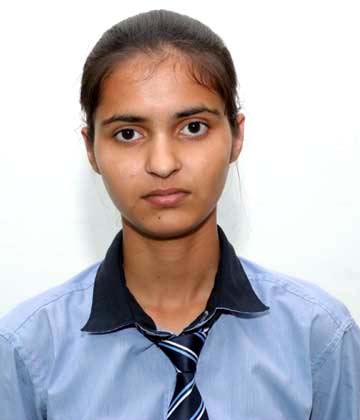 Shailja