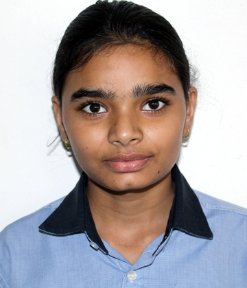 KHUSHI