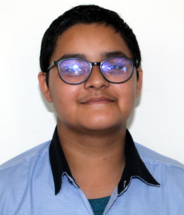 GOURAV