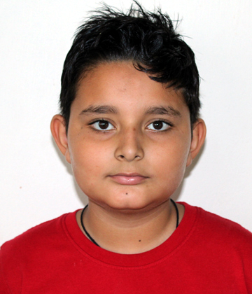 LAKSHAYVEER