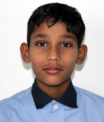 TANISHK