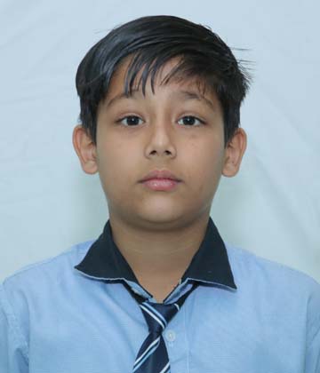 LAKSHAY