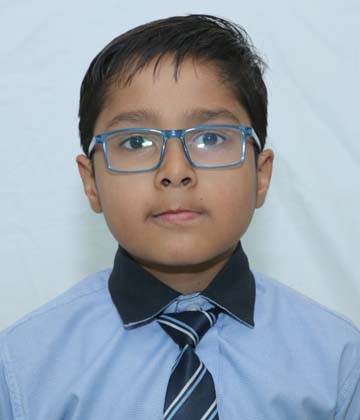 YASHVEER