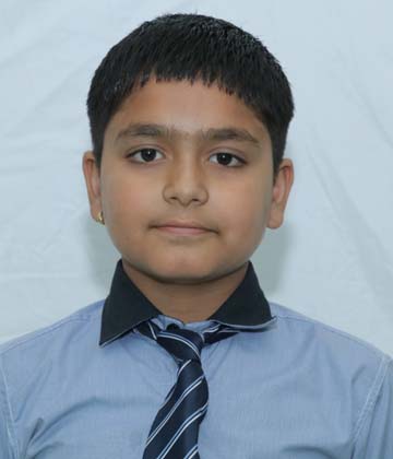 DIVYANSH