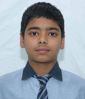 SANJAY