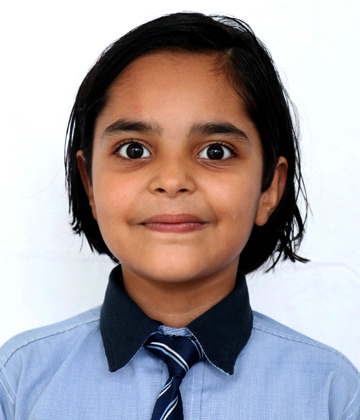BHAVYA