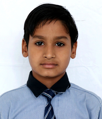 RAGHAV