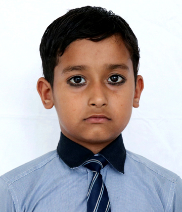 SHIVANSHU