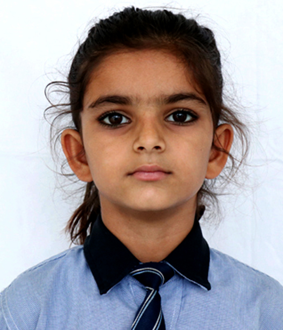 TANUJA