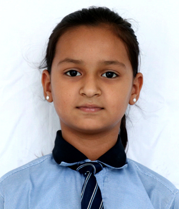 TANVI