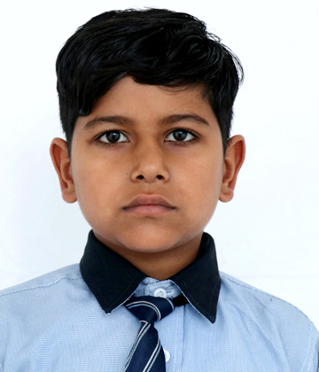 YOGESH