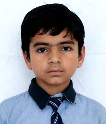 GAURAV