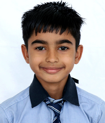 KARTIK
