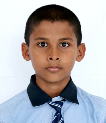NAKSH